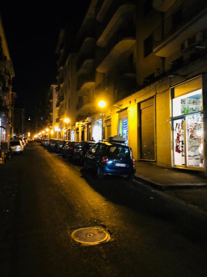 Gians B&B Napoli Exterior foto